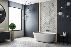 Création et rénovation de salle de bain à Saint-Etienne